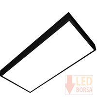 Ledli Sıva Üstü Slim Backlıght Arm. 60X120 1